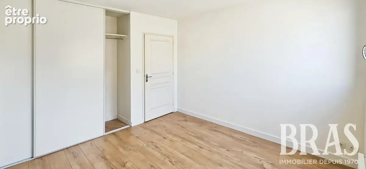 Appartement Nantes 2 pièce(s) 49.93 m2 - photo 7