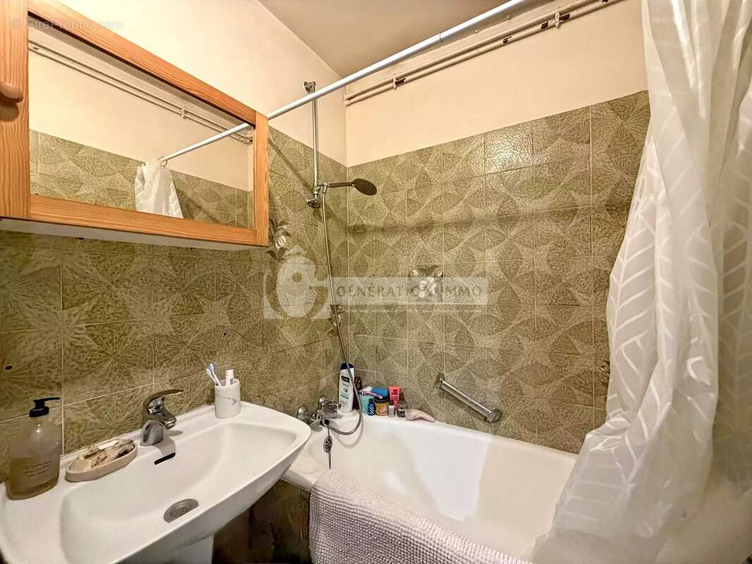 Appartement à ARLES