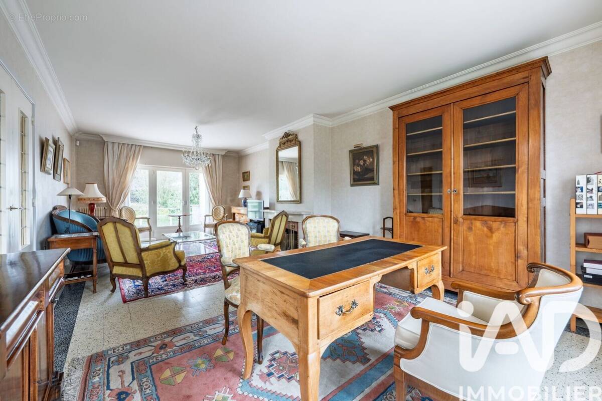 Photo 1 - Maison à MARCQ-EN-BAROEUL