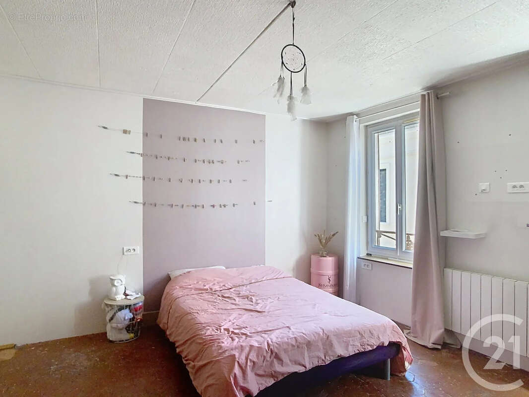 Maison à DONNEMARIE-DONTILLY