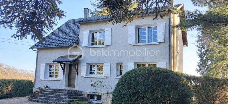Maison à MARSAC-SUR-L'ISLE