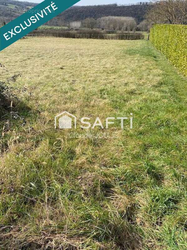 Photo 7 - Terrain à VILLEFRANCHE-DE-ROUERGUE