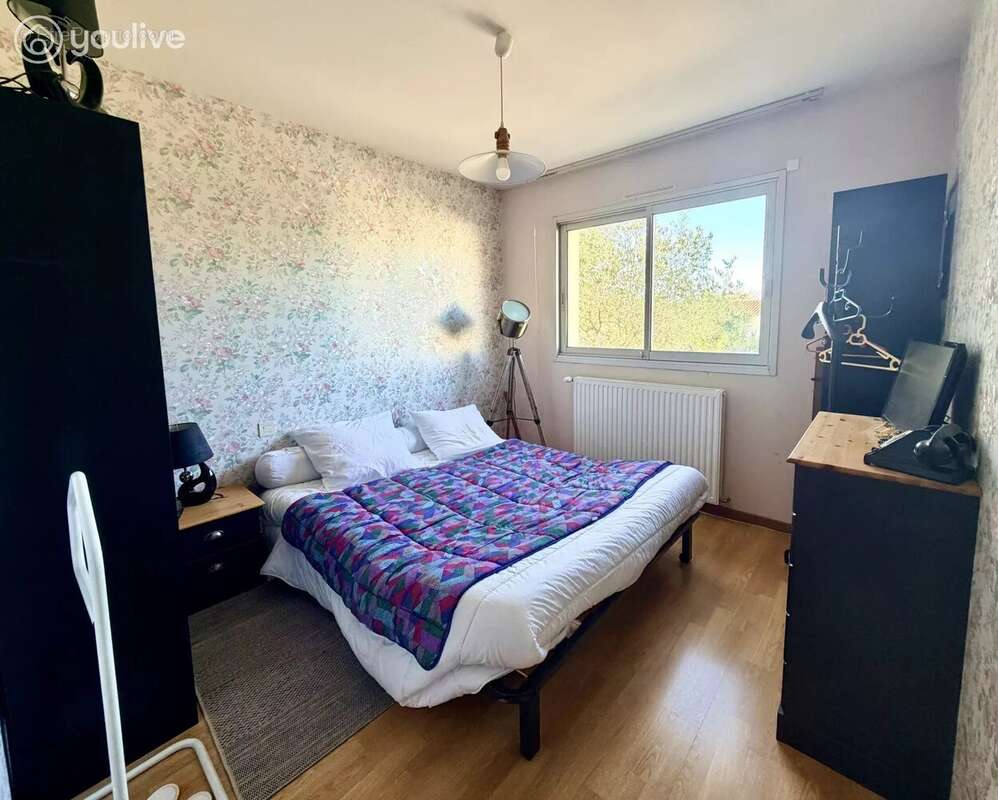 Maison à LES SABLES-D&#039;OLONNE