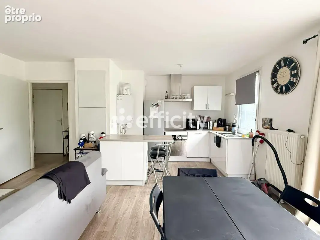 Appartement à WASQUEHAL