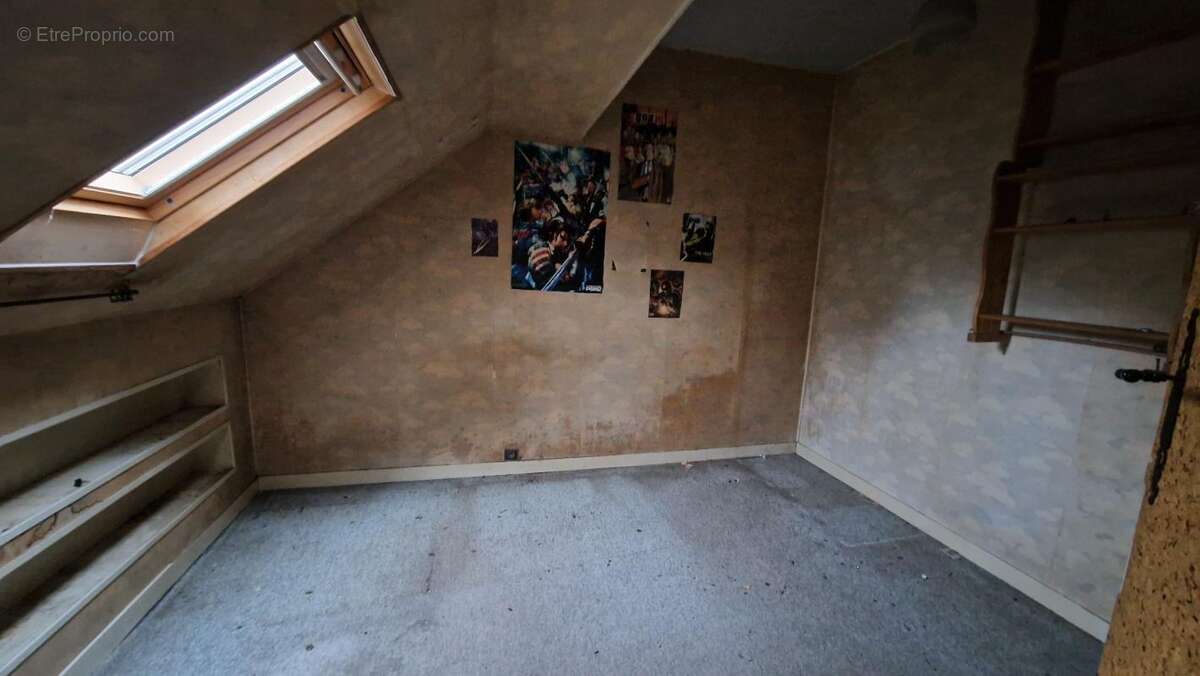 Maison à NEUILLY-PLAISANCE