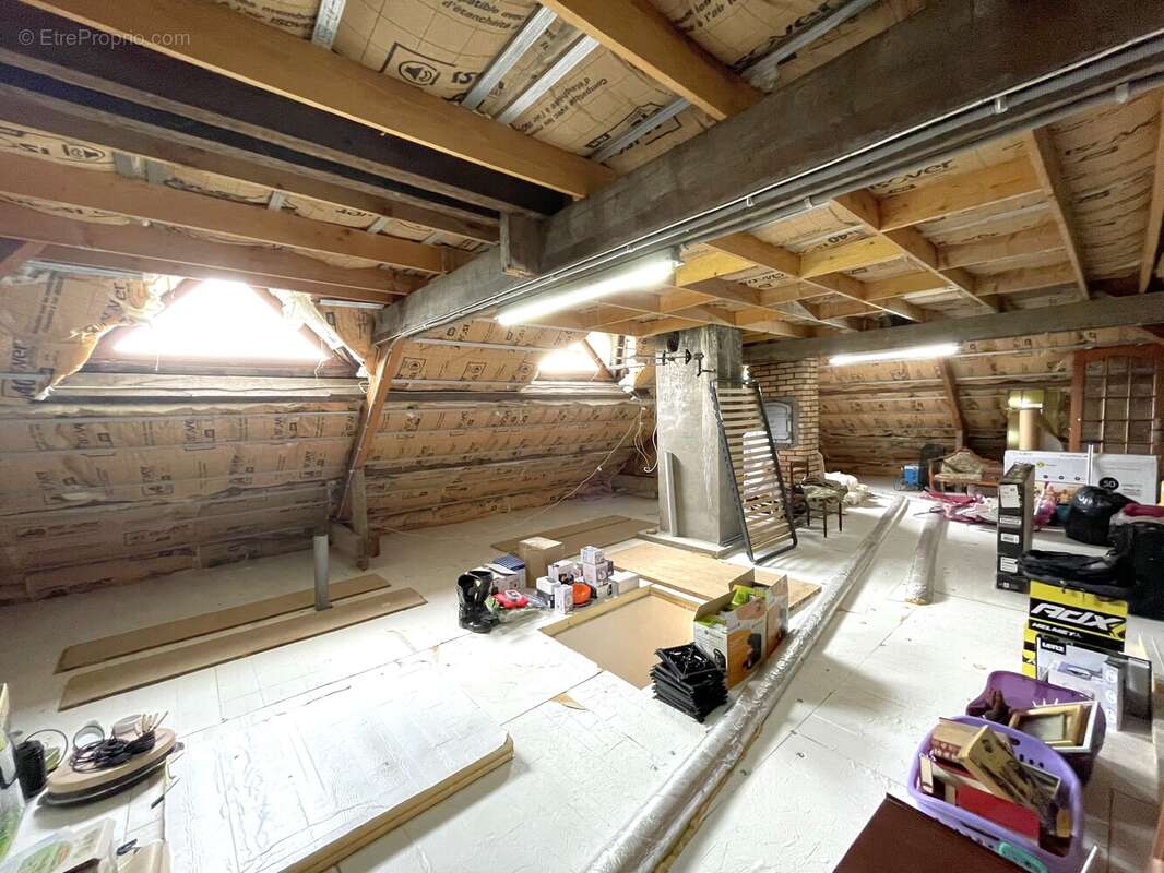 Maison à RACQUINGHEM