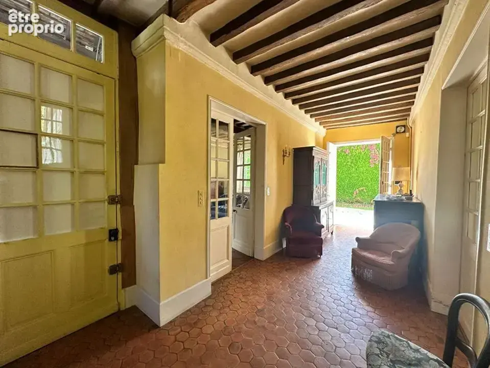 Maison 9 pièces 245 m² à vendre à Lisieux (14100) - photo 4