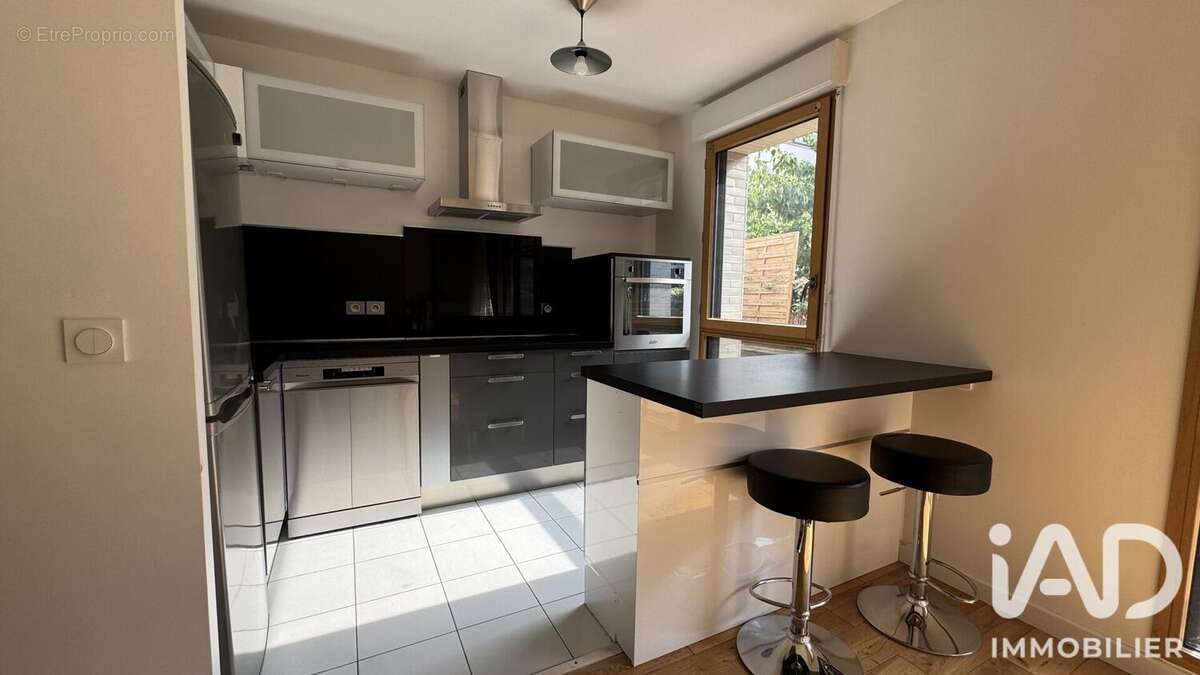 Appartement 64 m² à Cormeilles-En-Parisis  - photo 7