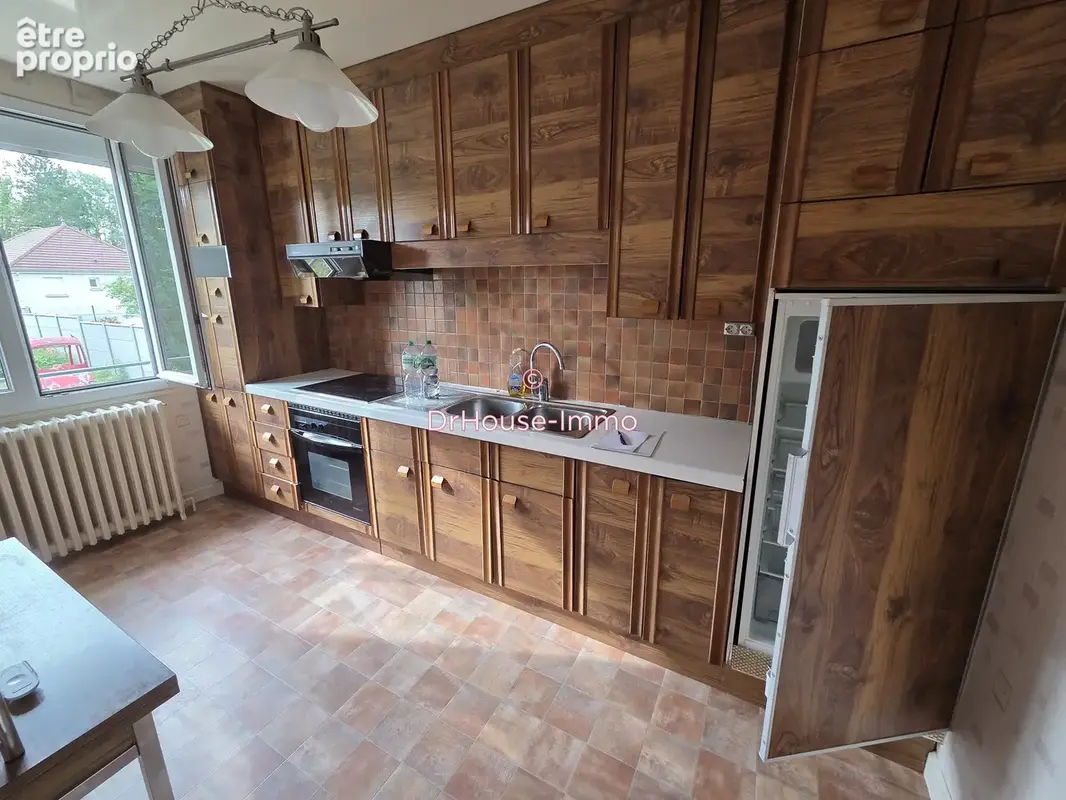 Maison 3 pièces 80 m² à vendre à Saint-Parres-Les-Vaudes (10260) - photo 19