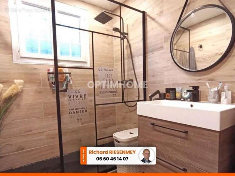 Maison à BRETIGNY-SUR-ORGE