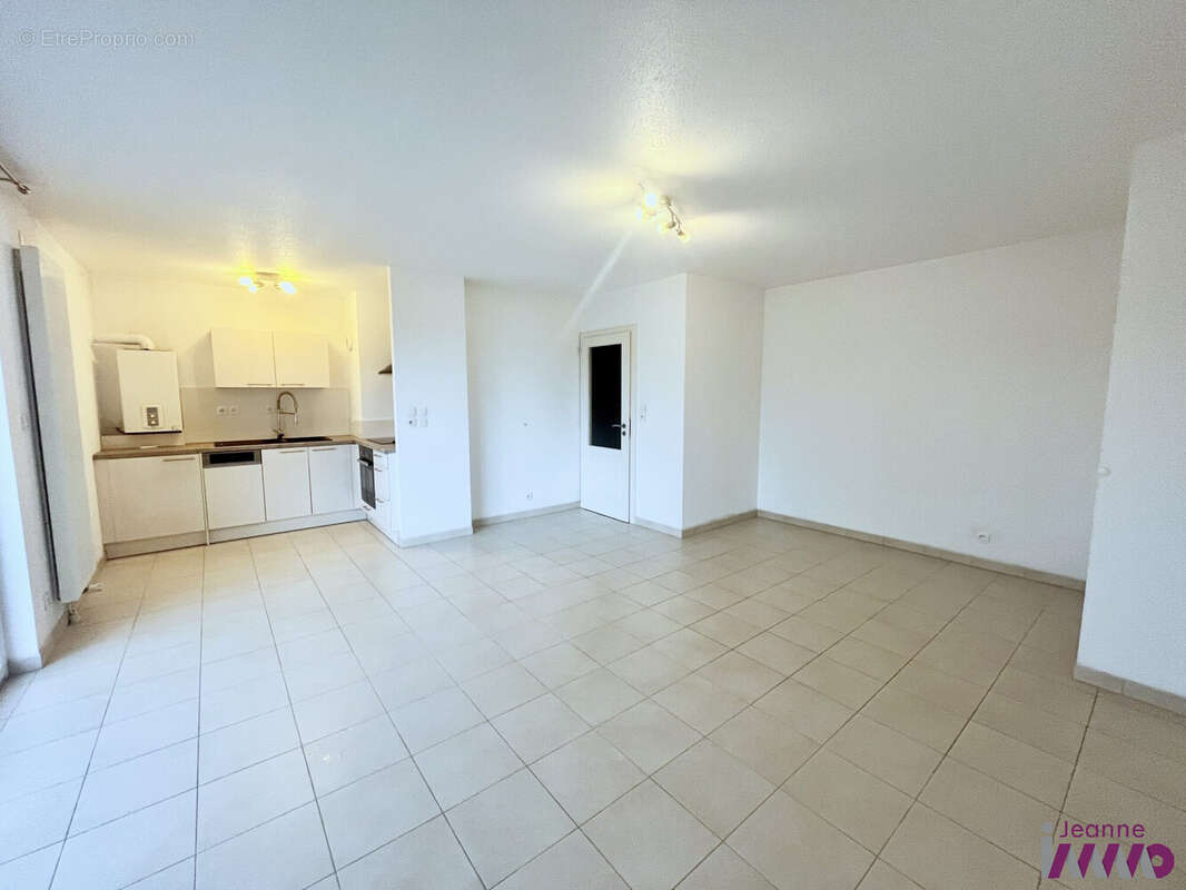 Appartement à BELFORT