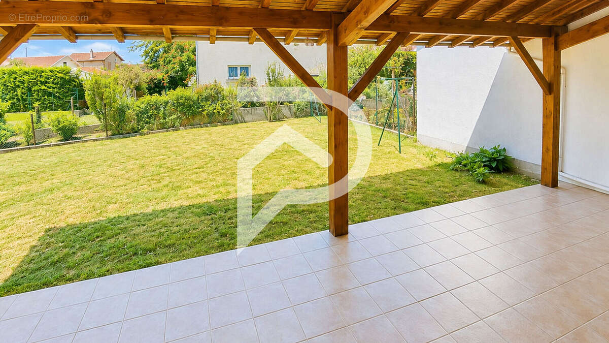 Maison Graulhet 5 pièces 95 m2 - photo 8