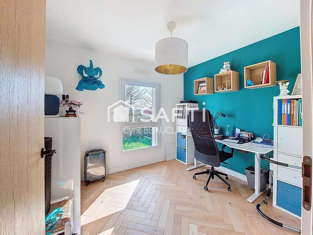 Photo 6 - Maison à SAINT-AIGNAN-GRANDLIEU