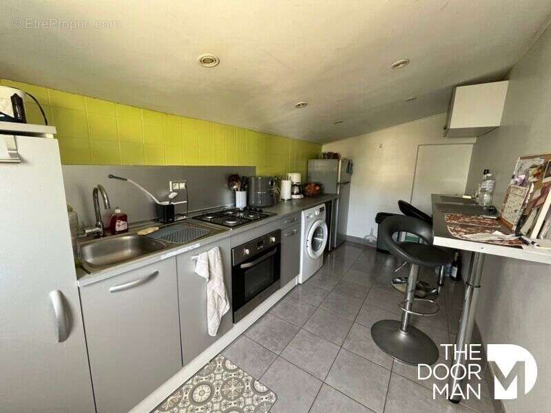 Maison à SAINT-SEBASTIEN-SUR-LOIRE