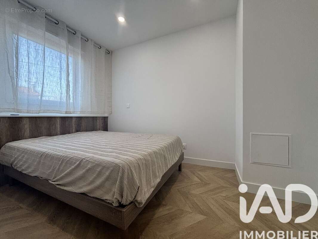 Photo 7 - Appartement à BRETIGNY-SUR-ORGE