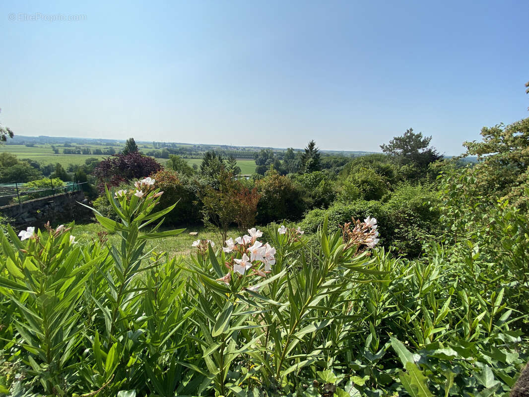 Maison à SAINT-SIMEUX