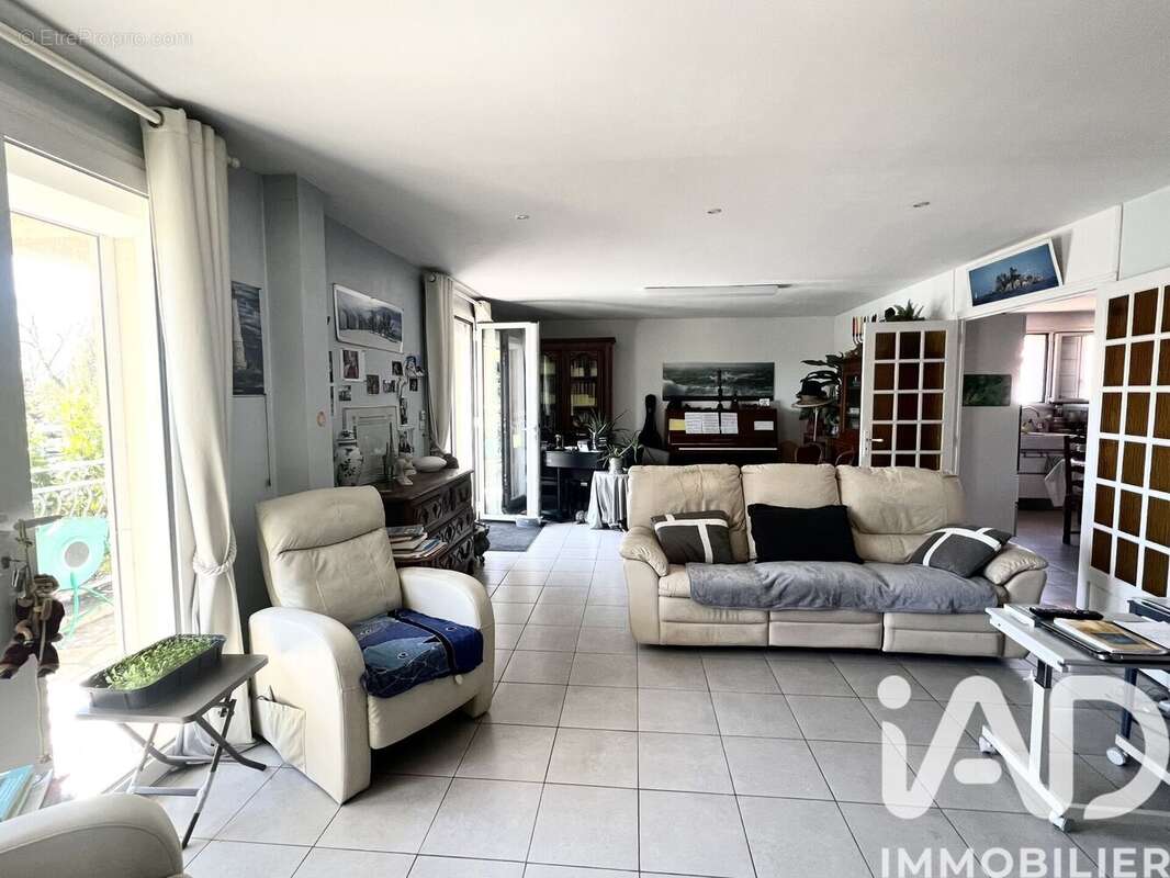Photo 3 - Maison à AYTRE