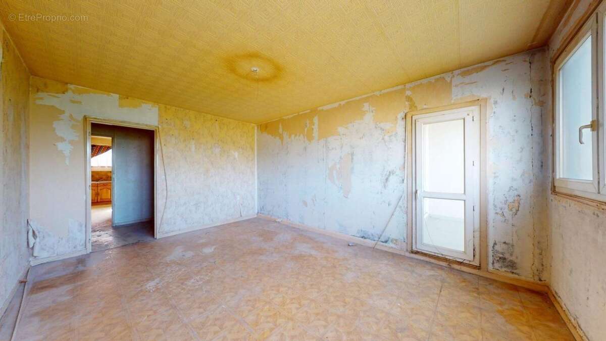 Appartement à NEUILLY-SUR-MARNE