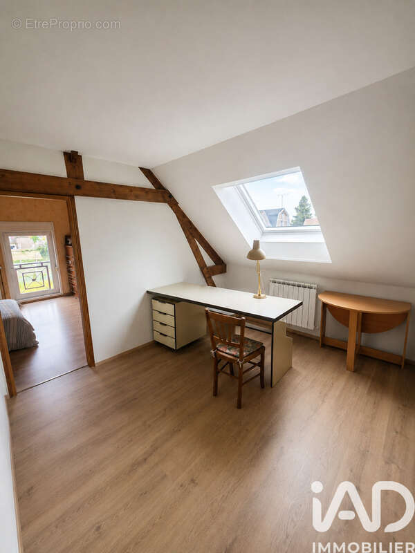 Photo 7 - Maison à PELVES