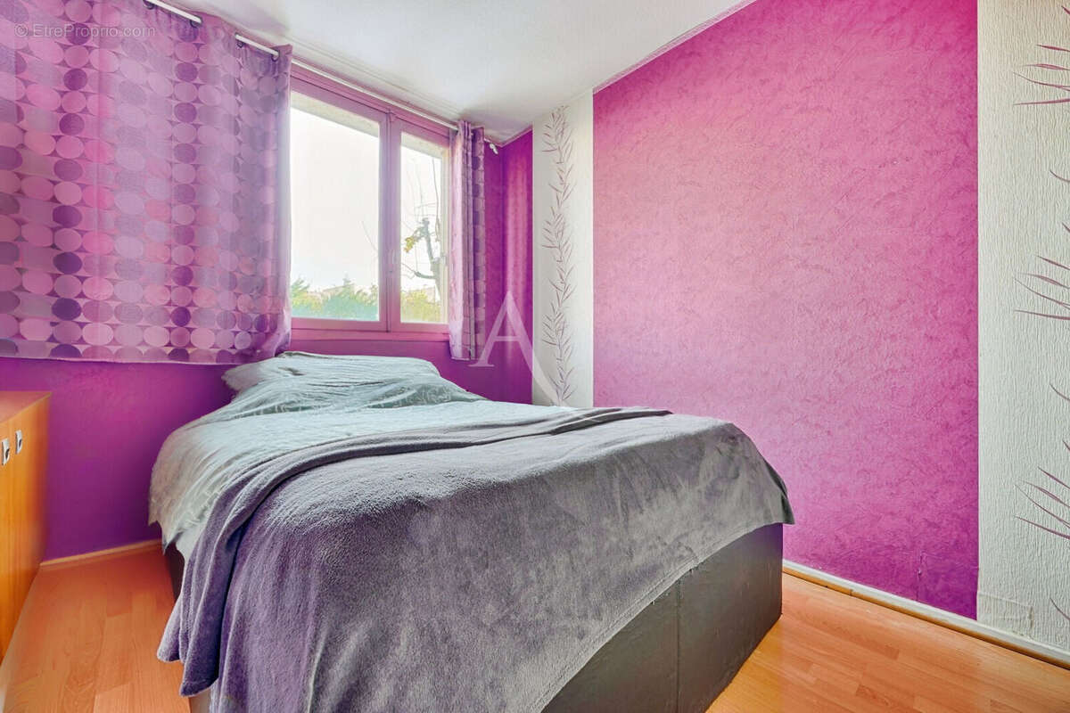 Appartement à JOINVILLE-LE-PONT