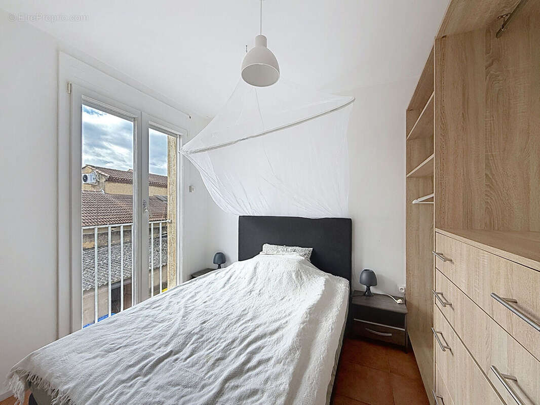 Appartement à AVIGNON