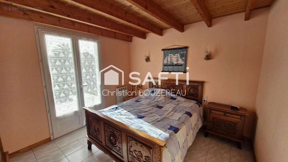 Photo 3 - Maison à SAINT-JEAN-DE-MONTS