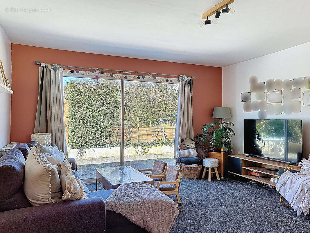 Maison Carquefou 5 pièce(s) 133.41 m2 - photo 4