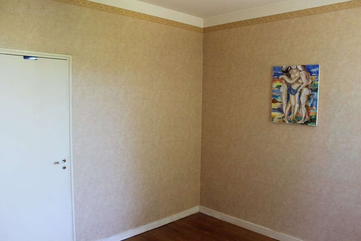 Maison à SAINT-PIERRE-DE-MAILLE