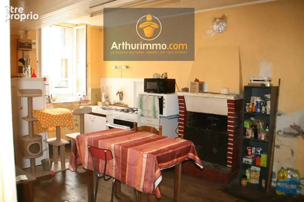 Vente Maison Josselin(56120) 95 850ï¿œ - photo 3