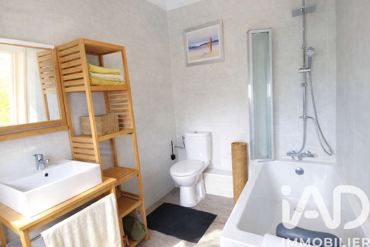 Photo 8 - Maison à MIALET