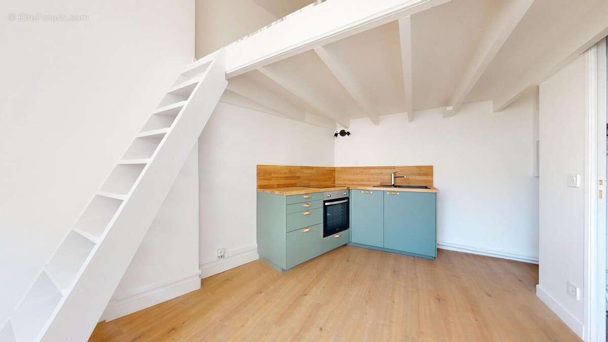 Appartement - photo 14