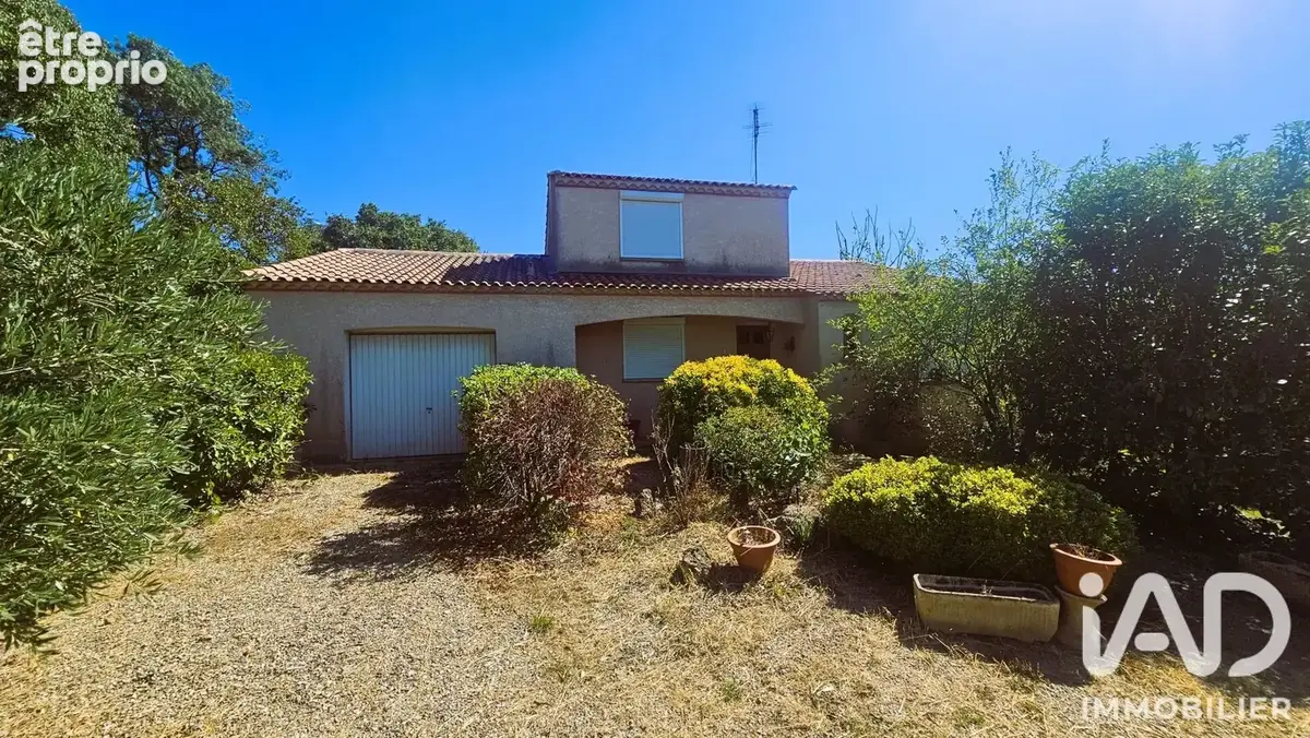 Photo 1 - Maison à LAURENS