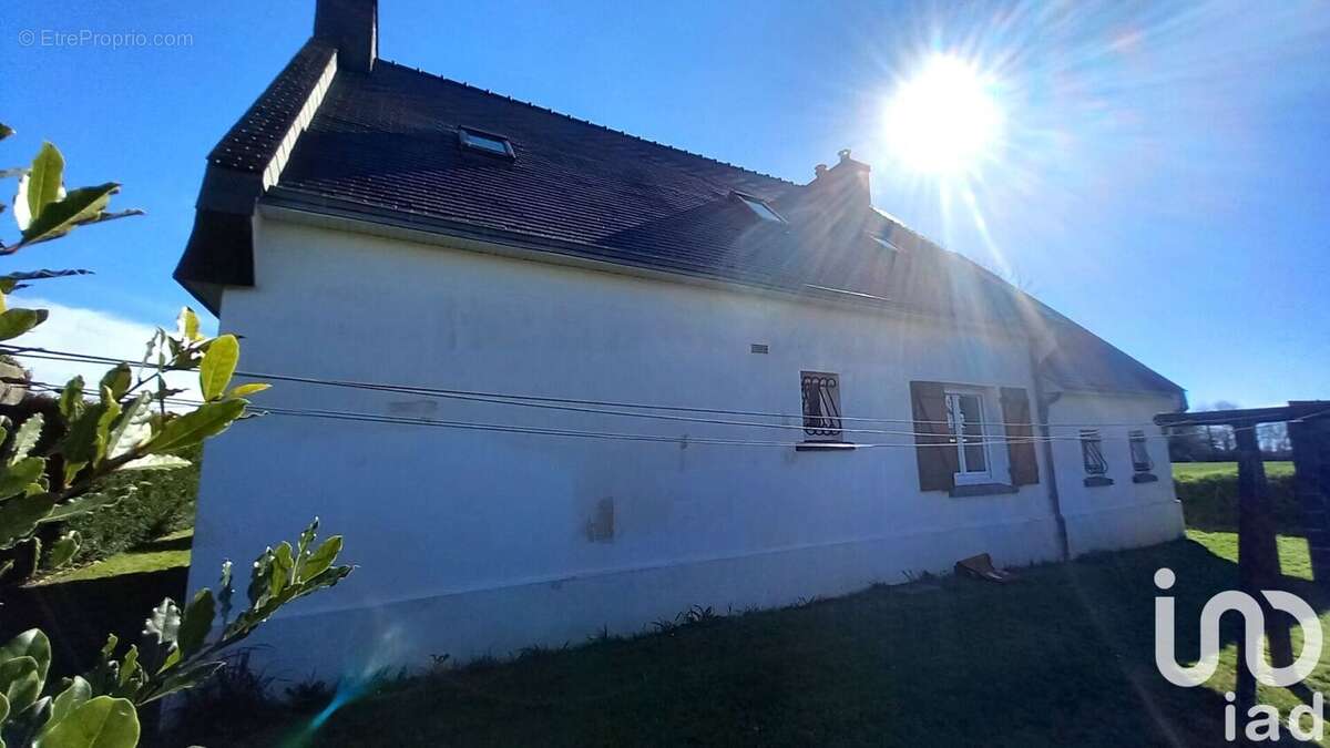 Photo 4 - Maison à MELGVEN