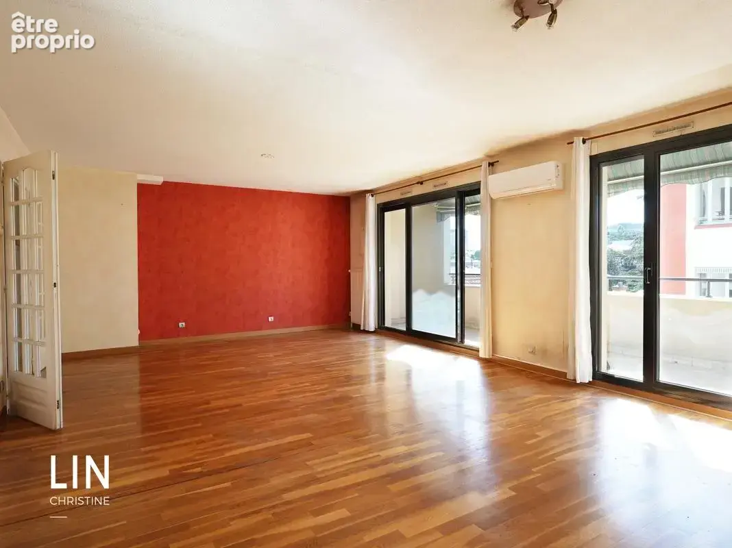Appartement - photo 4