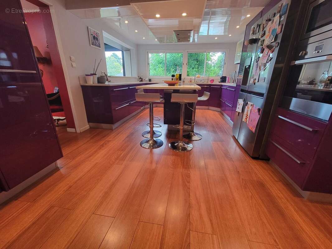 Maison 178 m² à Villenave-D'ornon  - photo 6