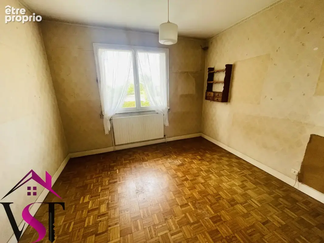 Maison 5 pièces 94 m² à vendre à Auxonne (21130) - photo 7