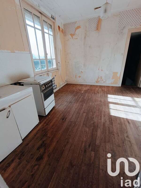 Photo 6 - Maison à CORLAY