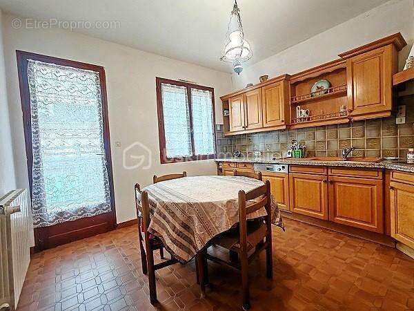 Maison à SAINT-JEAN-DU-GARD