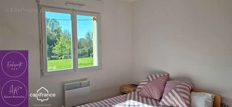 Maison plain-pied 4 chambres terrain 1500m² DPE C – Proche Beuzeville et Pont-Audemer - photo 8