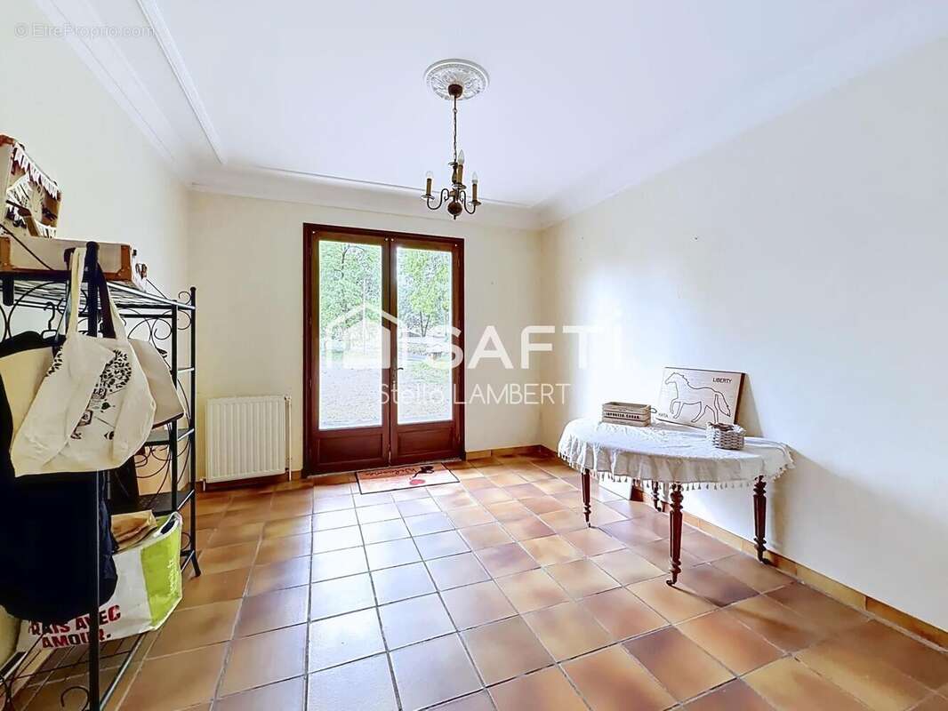 Photo 6 - Maison à LABASTIDE-SAINT-PIERRE