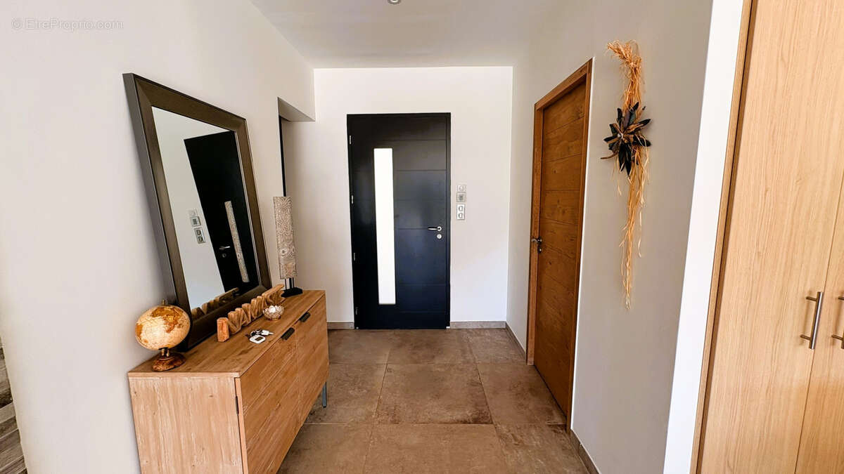 Appartement à CASAGLIONE