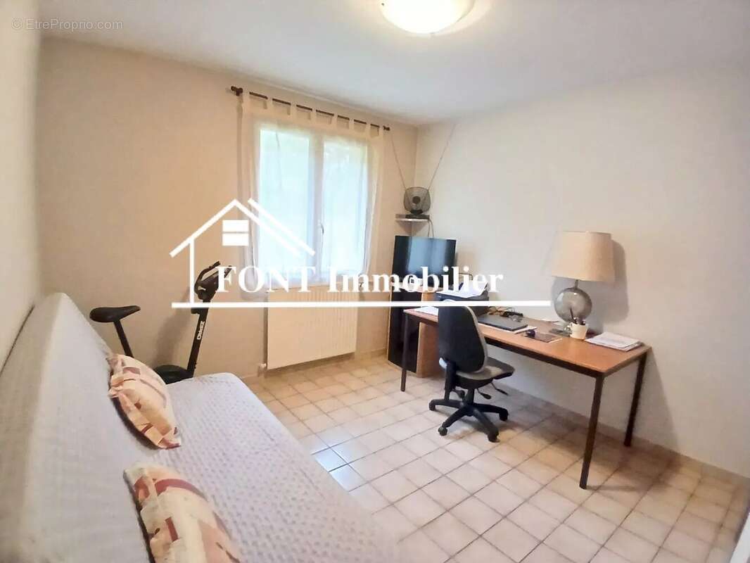 Maison à RIVE-DE-GIER