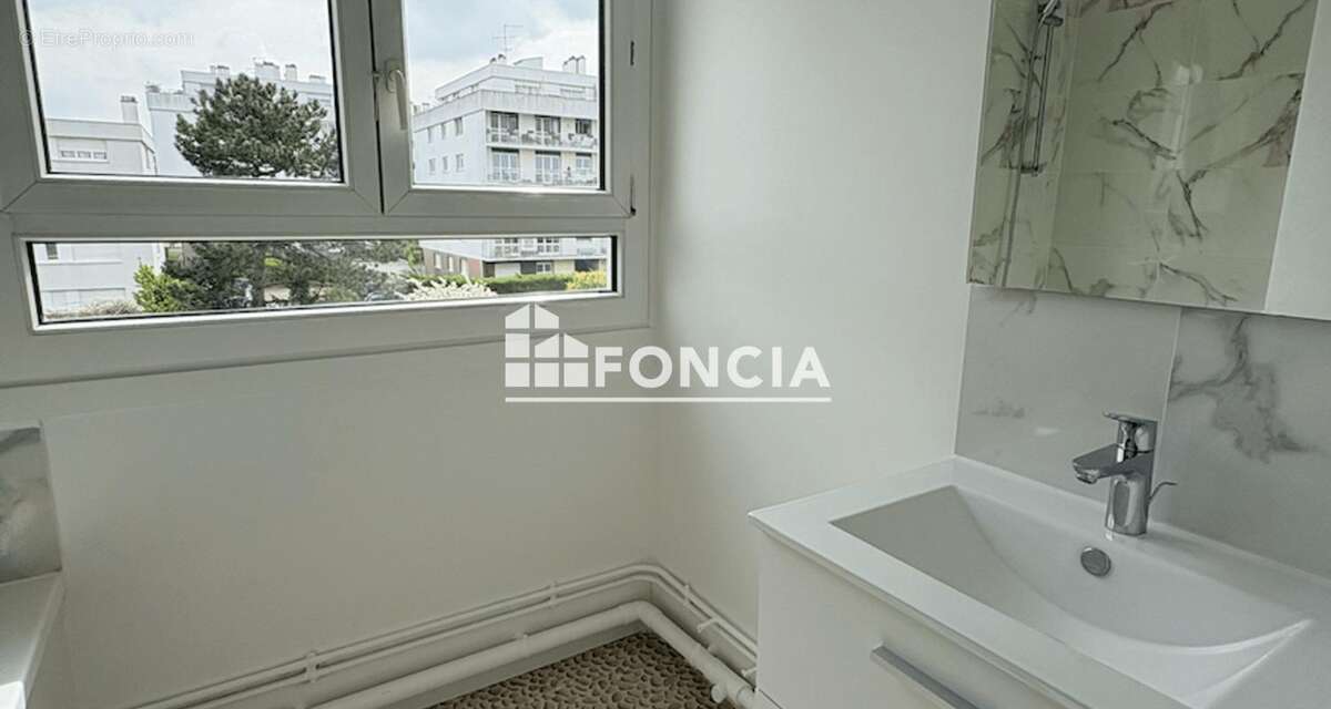 Appartement à NOISY-LE-GRAND