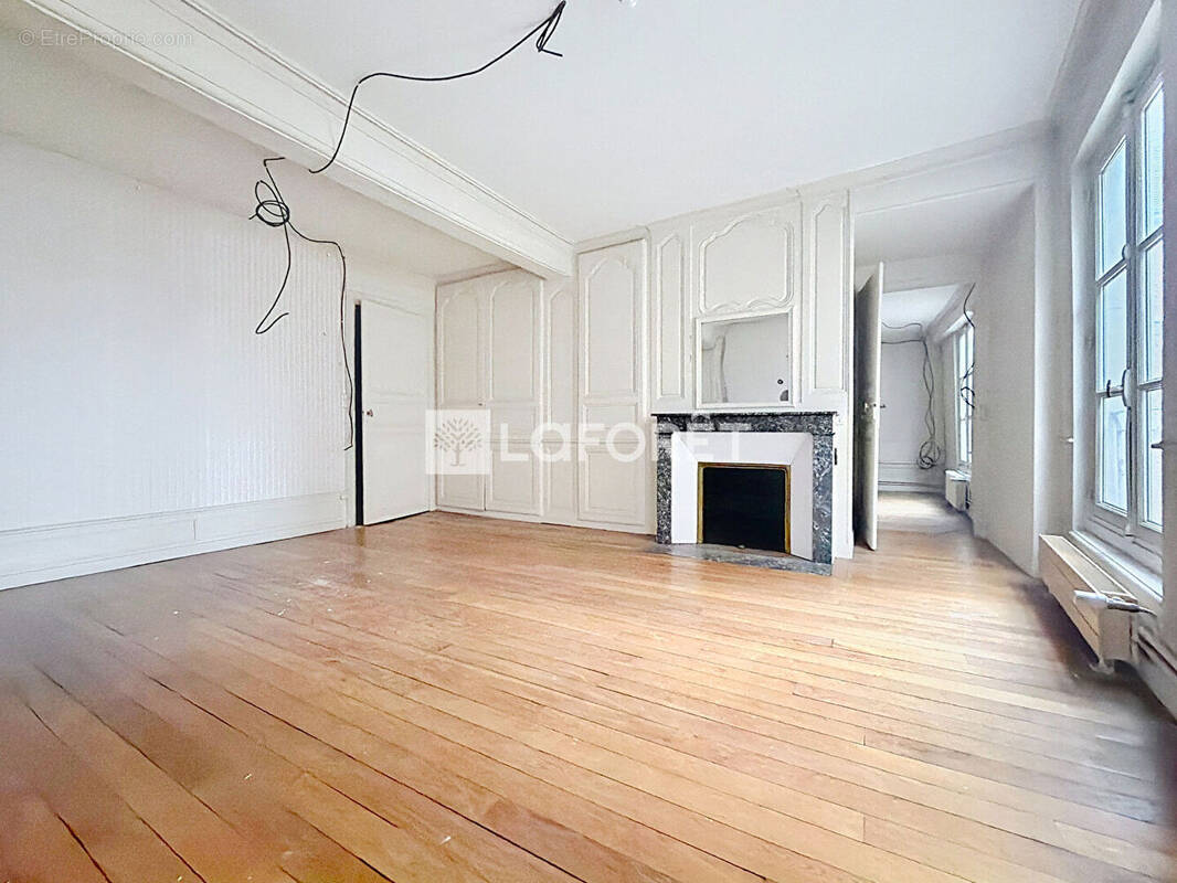 Appartement à CHARTRES