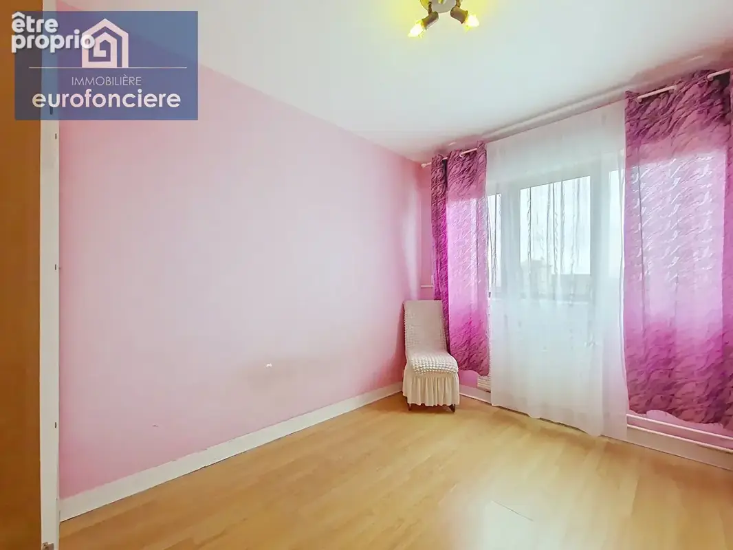 Appartement Troyes 4 pièce(s) 71.09 m2 - photo 6