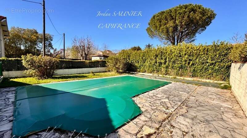 Maison à ESCALQUENS