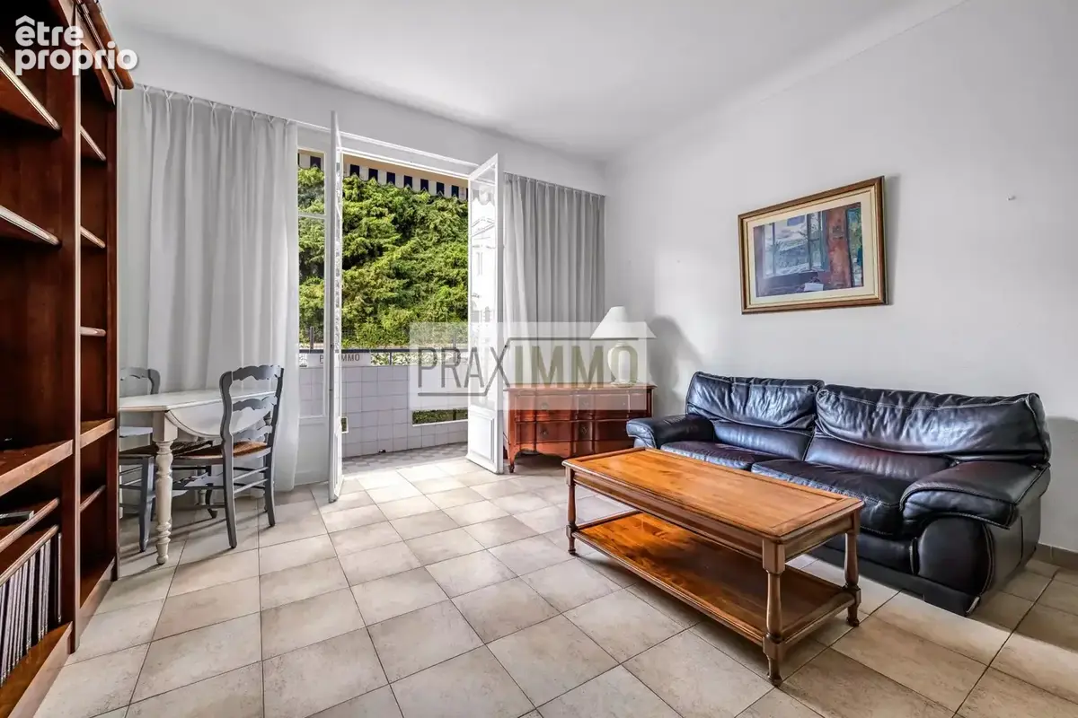 Appartement 3 pièces 82 m² à vendre à Nice (06000) - photo 4