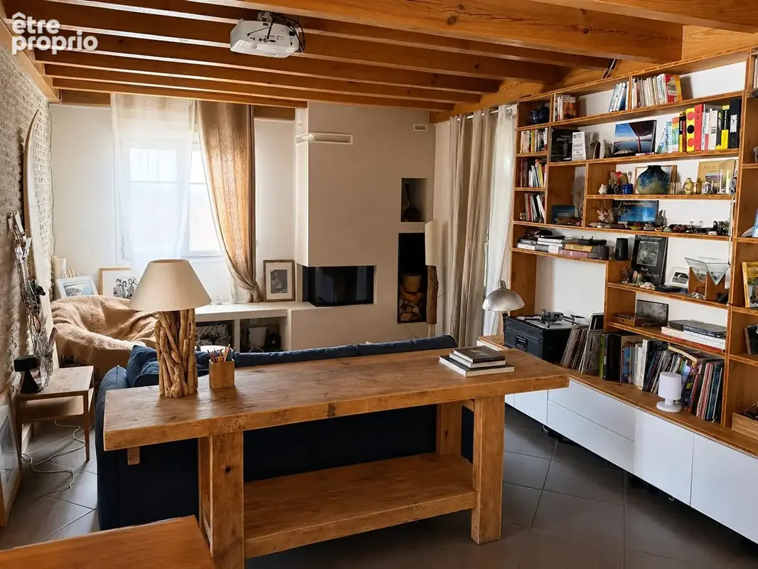 Maison La Teste De Buch 6 pièce(s) 147 m2 - photo 2