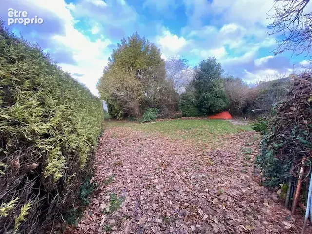 Terrain a vendre - photo 5