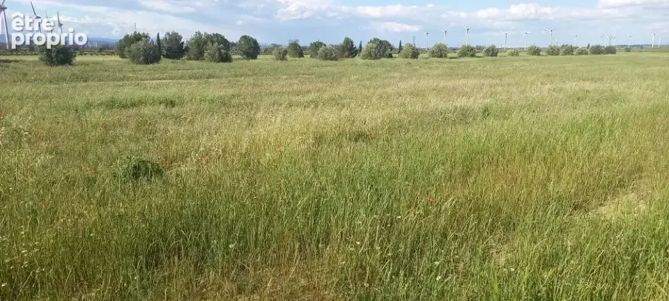Terrain 444 m² à Cruscades  - photo 2